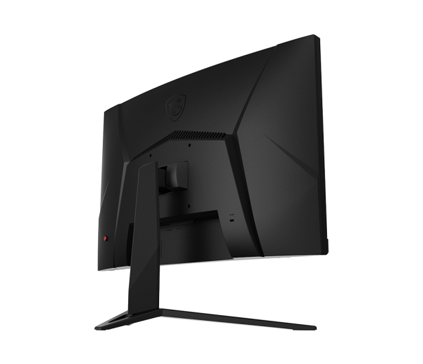 MSI 23.6" Optix G24C4 Curved 144Hz 1ms - 1123956 - zdjęcie 5